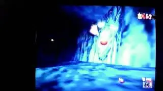 pokemon snap walkthrough (tunnel secret path)