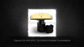 Topcon G3-A1M GPS / GLONASS Multiple Constellation Antenna
