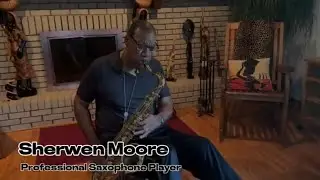 Sherwen Moore DeJacques Ambassador