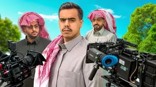 يوم من حياتي كمُمثل !