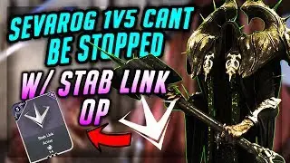 Paragon SEVAROG 