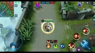 Bug aldos tapi cmn bisa di custom