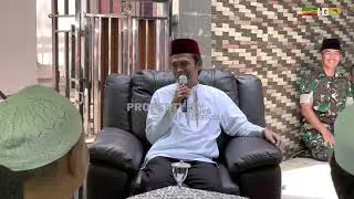 MasyaAllah‼️UAS Pun Hadiri Acara Perumahan | Walimatussafar Sahabat UAS Jabar di Cibinong
