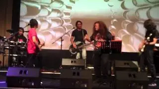 Angie - Rolling Stones - by: SYL (Seven Years Later), - Cover Version.