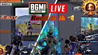 BGMI  royalpass 💰 next giveaway on 200 subscribers 👍🏻