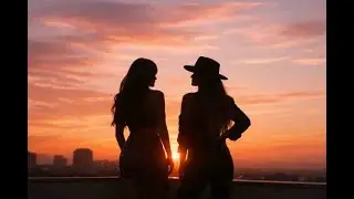 Selena Gomez ft Karol G - Hermosa mañana (vídeo oficial de la letra)