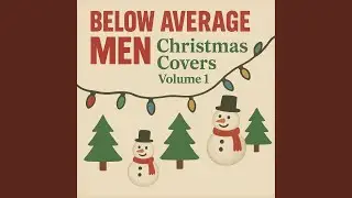 It's Beginning to Look a Lot Like Christmas