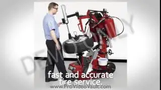 DFY Video: Tire Shop US DEMO