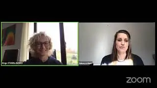 Women in VC Briefing - Rebecca Hunt - Octopus Ventures