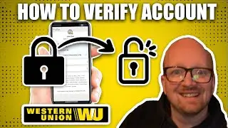 How To Verify Western Union Account -  (2024)