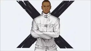Chris Brown, Kid Ink - Main Chick {X Files}