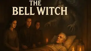 The Bell Witch: The TRUE American Haunting That Terrified a Family (Real Story Documentary)