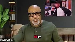 Beyond Sports: Guiding Black Boys to Financial Freedom
