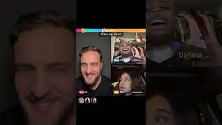 Ozzy live-27 December with Bafana, Jasmeen part 2/2