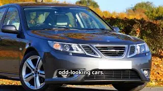 You Won't Believe Saab's Jet Fighter Heritage!