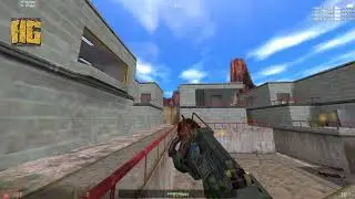 AGHL 1vs1 | Biggy vs Gemini | Crossfire [POV-BIGGY]  [16/03/2012]