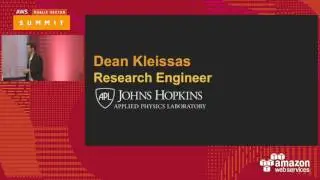 The Boss: A Petascale DB for Large-Scale Neuroscience Powered by Serverless Advanced Technologies