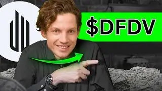 DFDV Stock Next WEEK CRAZY!? (Exact Play Exposed) DeFi Development Corp stock best broker review