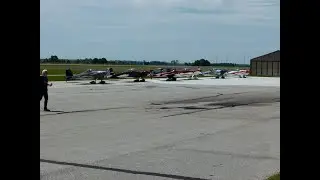 2024 JUNE 01 PRACTICE @ CYCK