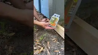 Power pro one screws. White screw and concrete anchor in one.