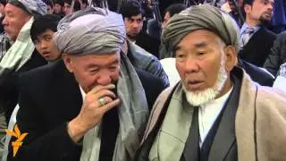 سیاف: برای مجاهدین اجازه دهید که از ملک خود دفاع کنند