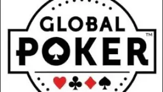 Global Poker SC 100 guaranteed