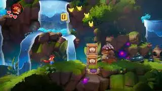 Nikoderiko: The Magical World &mdash; Director&rsquo;s Cut 4K PC #1