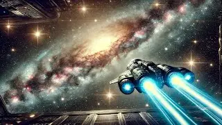 Is Intergalactic Travel Possible? Can We Ever Leave the Milky Way?