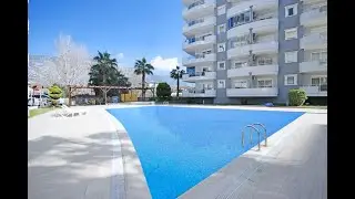 Mahmutlar alanya wohnung kaufen 115m2 Preis: 115.000  #alanya #realestate #villa #home #holiday