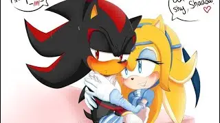 Shadaria Hate it Love it Amv