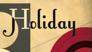Silence is Sexy - Holiday