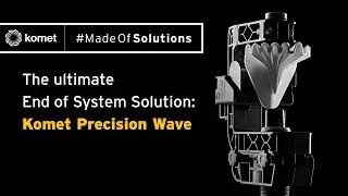Komet Precision Wave (KPW)