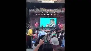 Coco Martin Pokwang Julia montes