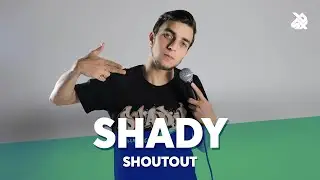 Shady 🇦🇲 | Demons