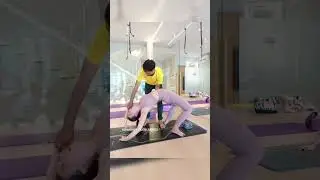 #drilltoinversion #handstand #corecontrol(1)