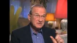 Larry Gelbart on Gene Reynolds - EMMYTVLEGENDS.ORG