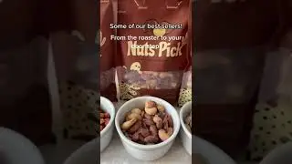 Nuts Pick | Online Nuts Store