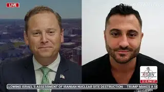 WATCH: RSBN Interviews All Family Pharmacy Owner Michael Kuenzler - 6/27/25