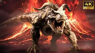 Top 6 Deadliest Dinosaur Hunters That Ruled the Ancient World | Full Documentary