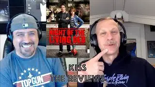 Night Of The Living Deb 2015 Movie Review | Retrospective   SD 480p