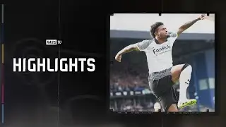 HIGHLIGHTS | Ipswich Town vs Derby County
