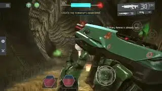 The Nerve w/Shadowgun Legends PvE Gameplay