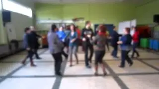Come2dance Sint-Jan Lommel