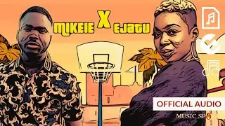 Mikeie ft Ejatu - Prove it 🎧 | Sierra Leone Music 2020 🇸🇱 | Music Sparks