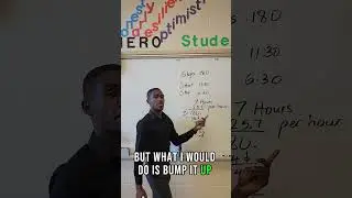 Доставьте 180 остановок за 4 ЧАСА!!! БЫСТРЫЙ СОВЕТ #Shorts #amazon