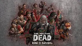 TWD RTS: CROSS REGION WAR LIVE WITH JUSTCALLMETEXX! ROAD TO MYTHICS WEEK 3!!