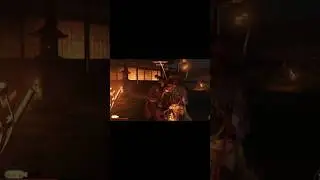 Pei Attam💀🔥 | GHOST OF YOTEI | TAMIL | #ghostofyotei #storygames #clips #gaming #youtubecreator