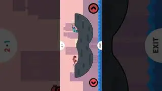 Crash it [Easy] 1 2 3 4 Game Gameplay #Gameplay #MobileGame #FunGame  #walkthrough