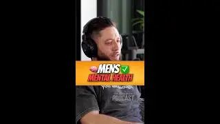 Men&rsquo;s Mental Health &ndash; How Stress Stores in Your Body 🧠💪