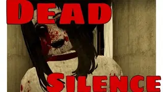 Roblox Dead Silence Walkthrough | appleppies ✨